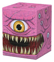Squaroes Squaroe Dungeons & Dragons DND001 - Beholder Card Boxes Dungeons & Dragons