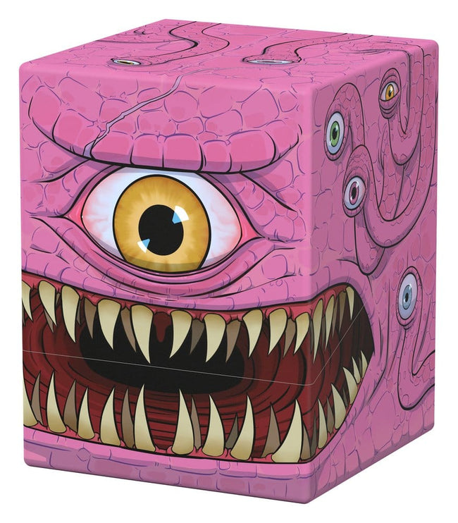 Squaroes Squaroe Dungeons & Dragons DND001 - Beholder Card Boxes Dungeons & Dragons