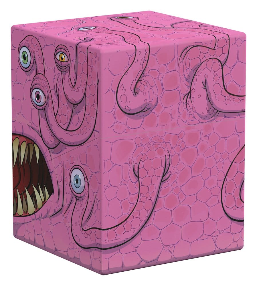 Squaroes Squaroe Dungeons & Dragons DND001 - Beholder Card Boxes Dungeons & Dragons