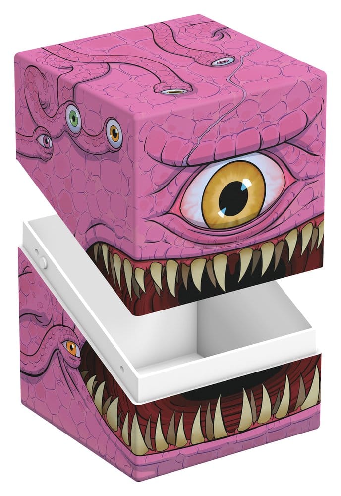 Squaroes Squaroe Dungeons & Dragons DND001 - Beholder Card Boxes Dungeons & Dragons