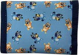 BLUEY - KIDS JUNIOR WALLET