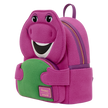 Barney Cosplay Mini Backpack - LOUNGEFLY