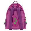 Barney Cosplay Mini Backpack - LOUNGEFLY