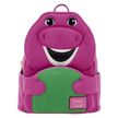 Barney Cosplay Mini Backpack - LOUNGEFLY