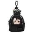 Beetlejuice Exclusive Cosplay Mystery Mini Backpack Keychain Charm - LOUNGEFLY