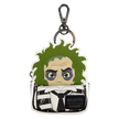 Beetlejuice Exclusive Cosplay Mystery Mini Backpack Keychain Charm - LOUNGEFLY