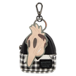 Beetlejuice Exclusive Cosplay Mystery Mini Backpack Keychain Charm - LOUNGEFLY