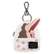 Beetlejuice Exclusive Cosplay Mystery Mini Backpack Keychain Charm - LOUNGEFLY