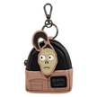 Beetlejuice Exclusive Cosplay Mystery Mini Backpack Keychain Charm - LOUNGEFLY