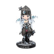 Black Stars 18cm - FAIRY FIGURINE