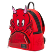 Loungefly - Casper the Friendly Ghost Hot Stuff Cosplay Mini Backpack