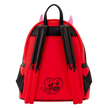 Loungefly - Casper the Friendly Ghost Hot Stuff Cosplay Mini Backpack