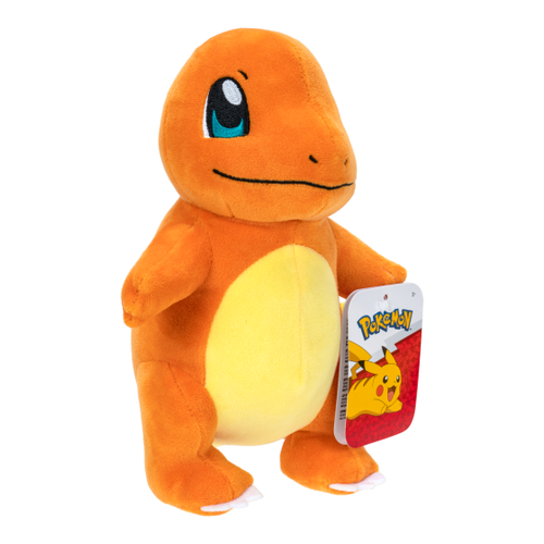 Pokemon 8" Charmander Plush
