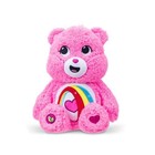 Care Bears Cozy Collection Cheer Bear MEDIUM (14") BY HASBRO