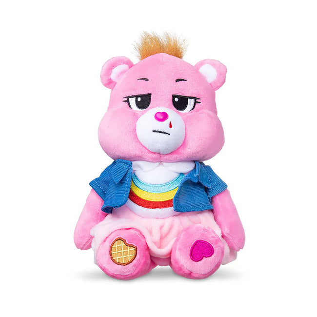CARE BEARS X STRANGER THINGS 8