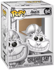 FUNKO POP DISNEY: SKETCHED - CHESHIRE CAT - 1645