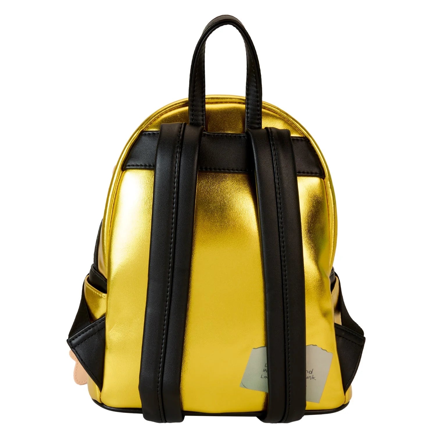 Loungefly x Laika Coraline Doll Cosplay Mini Backpack LOUNGEFLY
