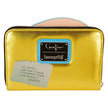 Loungefly x Laika Coraline Doll Cosplay Zip Around Wallet LOUNGEFLY