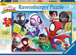 Ravensburger Spidey & His Amazing Friends 35 piece Jigsaw Puzzle
