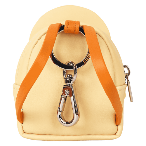 Loungefly - Cinderella 75th Anniversary Cosplay Mystery Mini Backpack Keychain Charm
