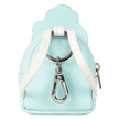 Loungefly - Cinderella 75th Anniversary Cosplay Mystery Mini Backpack Keychain Charm