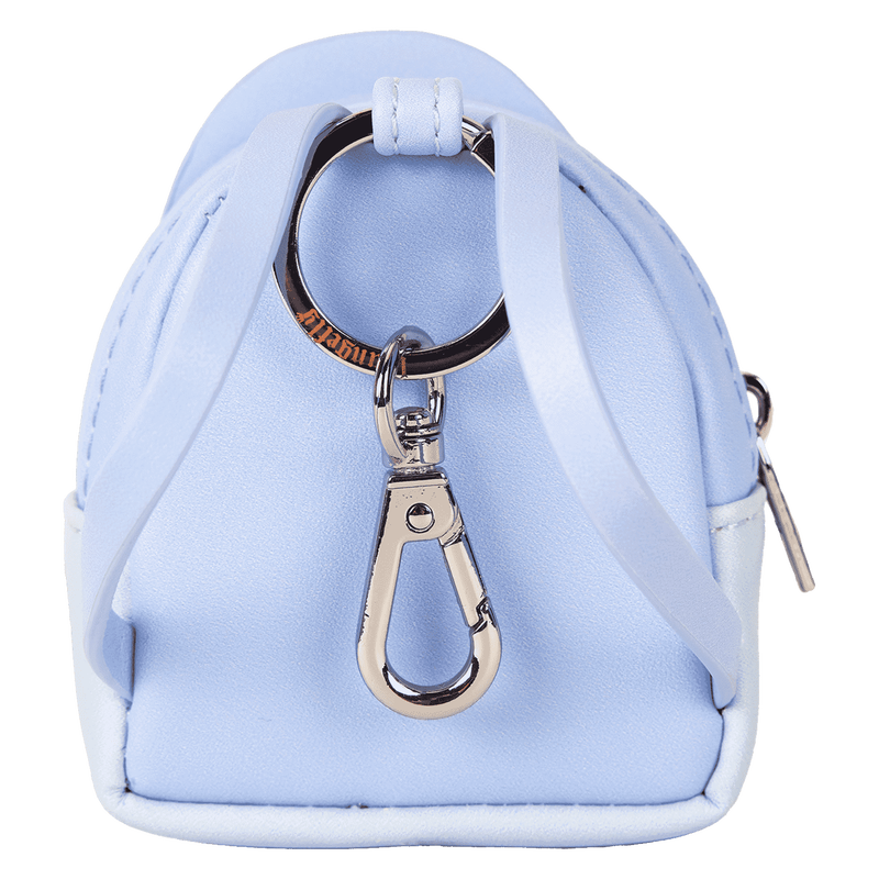 Loungefly - Cinderella 75th Anniversary Cosplay Mystery Mini Backpack Keychain Charm