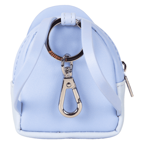 Loungefly - Cinderella 75th Anniversary Cosplay Mystery Mini Backpack Keychain Charm