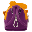 Loungefly - Cinderella 75th Anniversary Cosplay Mystery Mini Backpack Keychain Charm
