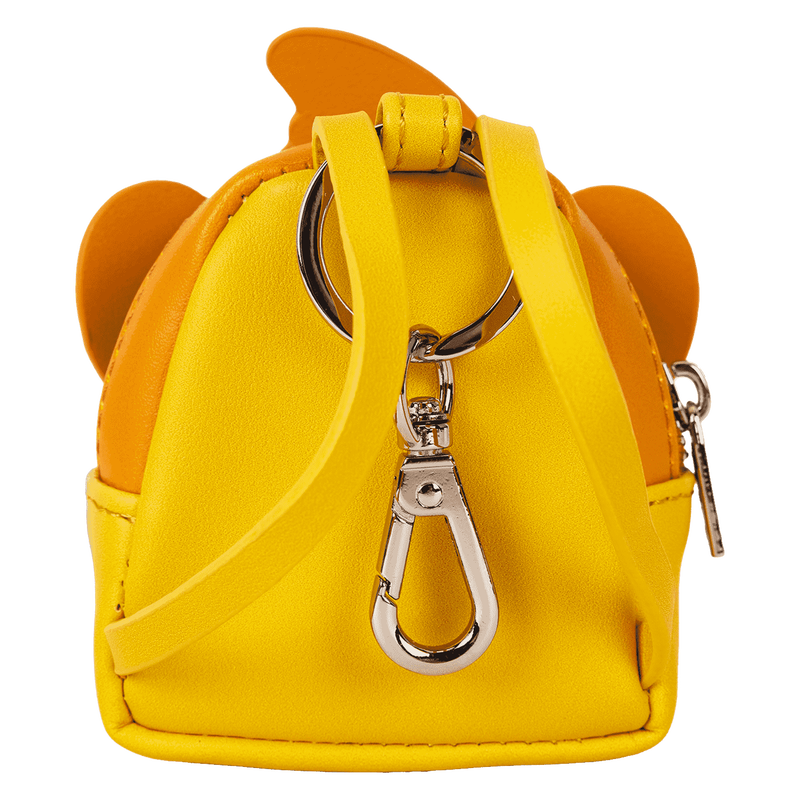 Loungefly - Cinderella 75th Anniversary Cosplay Mystery Mini Backpack Keychain Charm