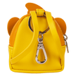 Loungefly - Cinderella 75th Anniversary Cosplay Mystery Mini Backpack Keychain Charm