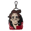 Coraline Cosplay Mystery Mini Backpack Keychain Charm LOUNGEFLY