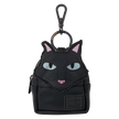 Coraline Cosplay Mystery Mini Backpack Keychain Charm LOUNGEFLY