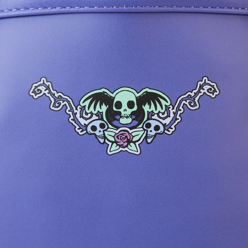 Corpse Bride Moon Mini Backpack LOUNGEFLY