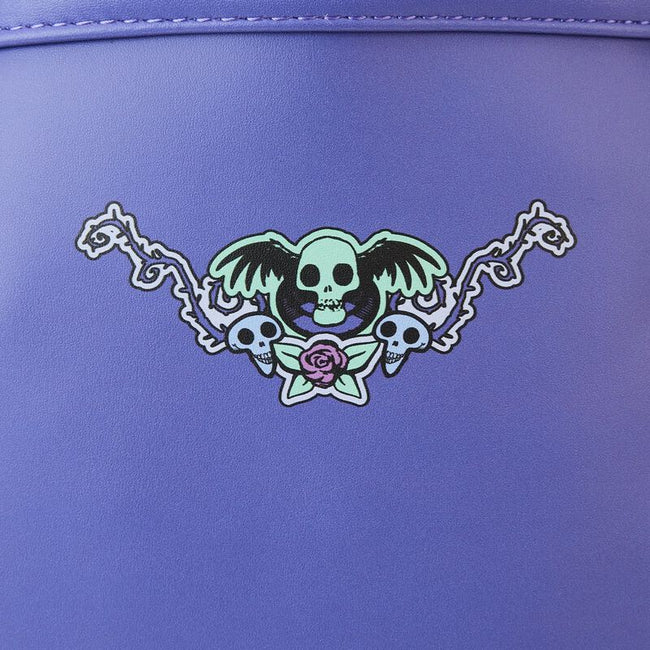 Corpse Bride Moon Mini Backpack LOUNGEFLY