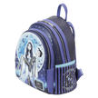Corpse Bride Moon Mini Backpack LOUNGEFLY