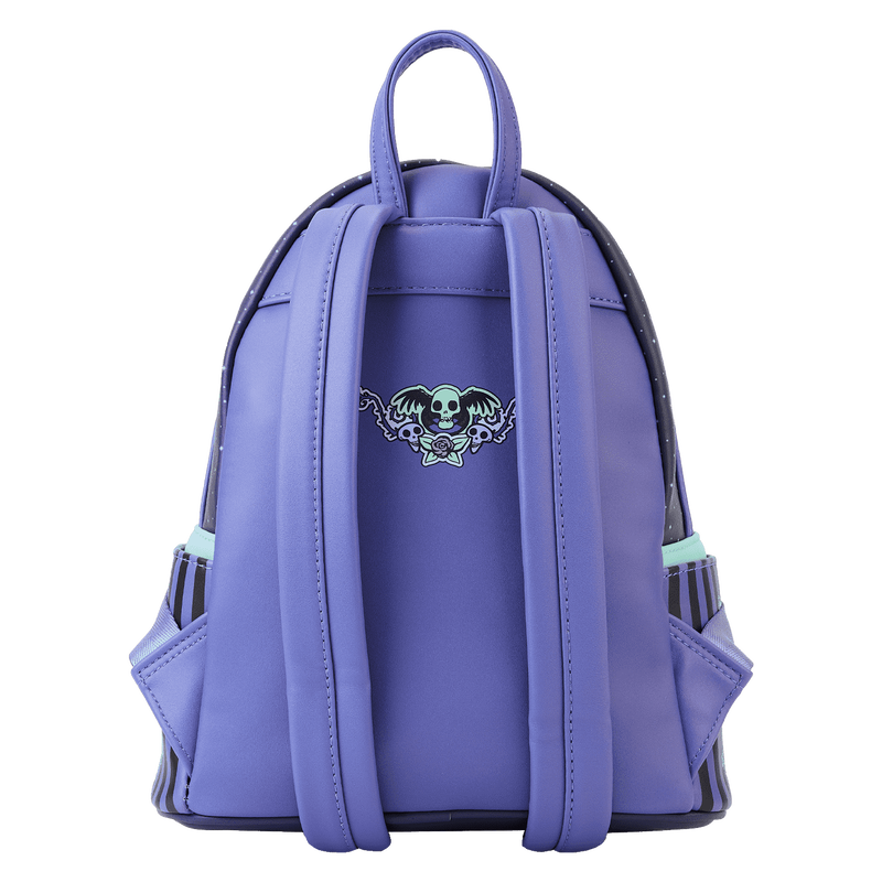 Corpse Bride Moon Mini Backpack LOUNGEFLY