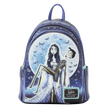 Corpse Bride Moon Mini Backpack LOUNGEFLY