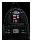 Loungefly -STAR WARS™ Darth Vader Light Up Cosplay Mini Backpack