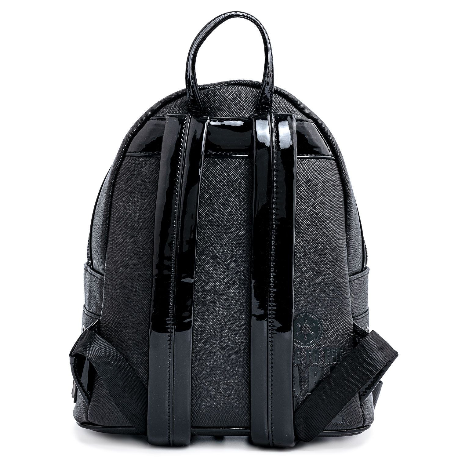 Loungefly -STAR WARS™ Darth Vader Light Up Cosplay Mini Backpack