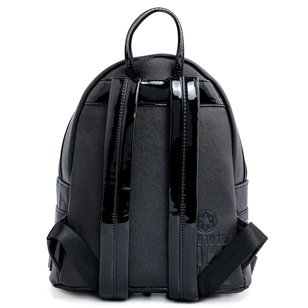 Loungefly -STAR WARS™ Darth Vader Light Up Cosplay Mini Backpack