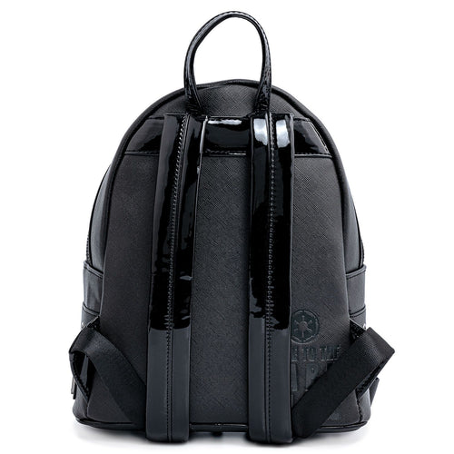 Loungefly -STAR WARS™ Darth Vader Light Up Cosplay Mini Backpack