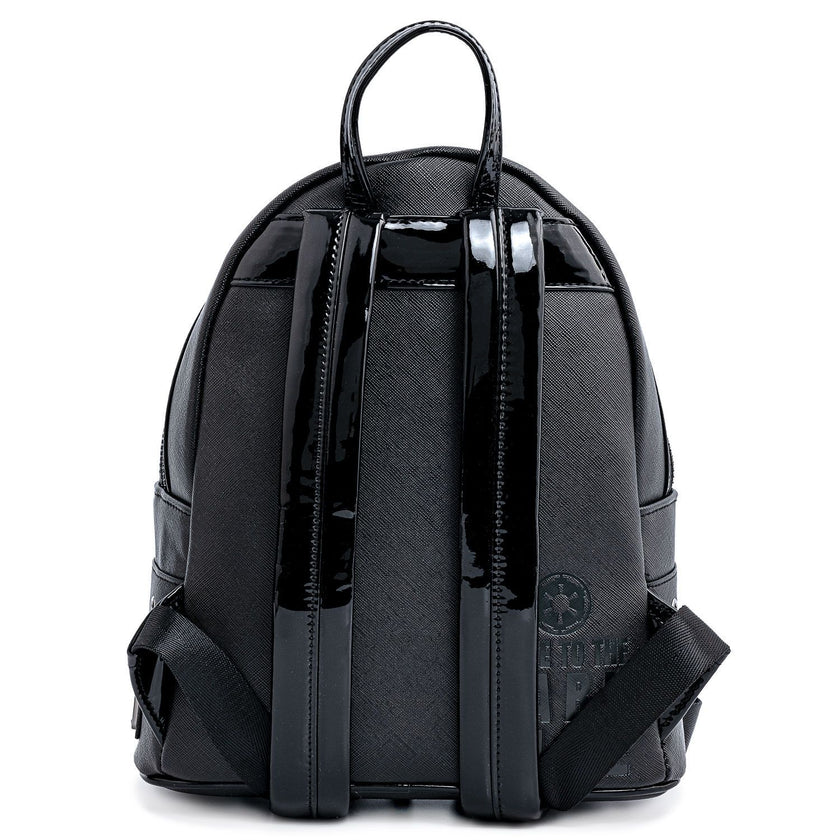Loungefly -STAR WARS™ Darth Vader Light Up Cosplay Mini Backpack