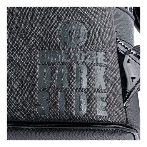 Loungefly -STAR WARS™ Darth Vader Light Up Cosplay Mini Backpack
