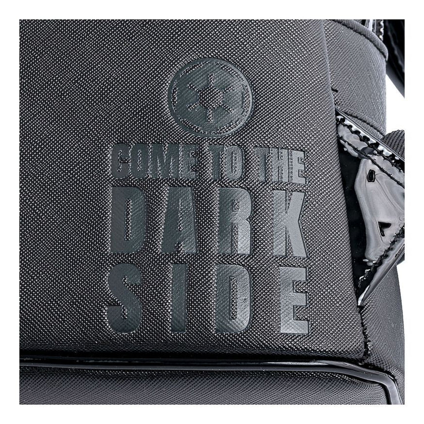 Loungefly -STAR WARS™ Darth Vader Light Up Cosplay Mini Backpack