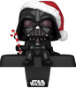 Funko Pop Star Wars Edge Sitter - Darth Vader