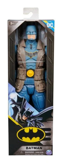 Batman 12