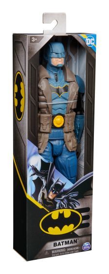 Batman 12" Batman Figure Series 10 Version1