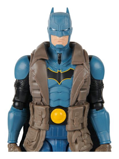 Batman 12" Batman Figure Series 10 Version1