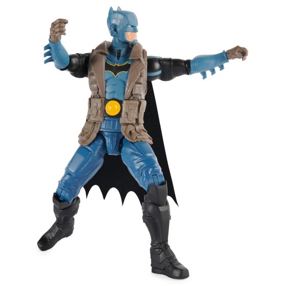 Batman 12