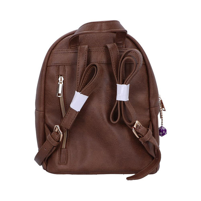 Dungeons & Dragons Mimic Backpack 28cm (Brown)